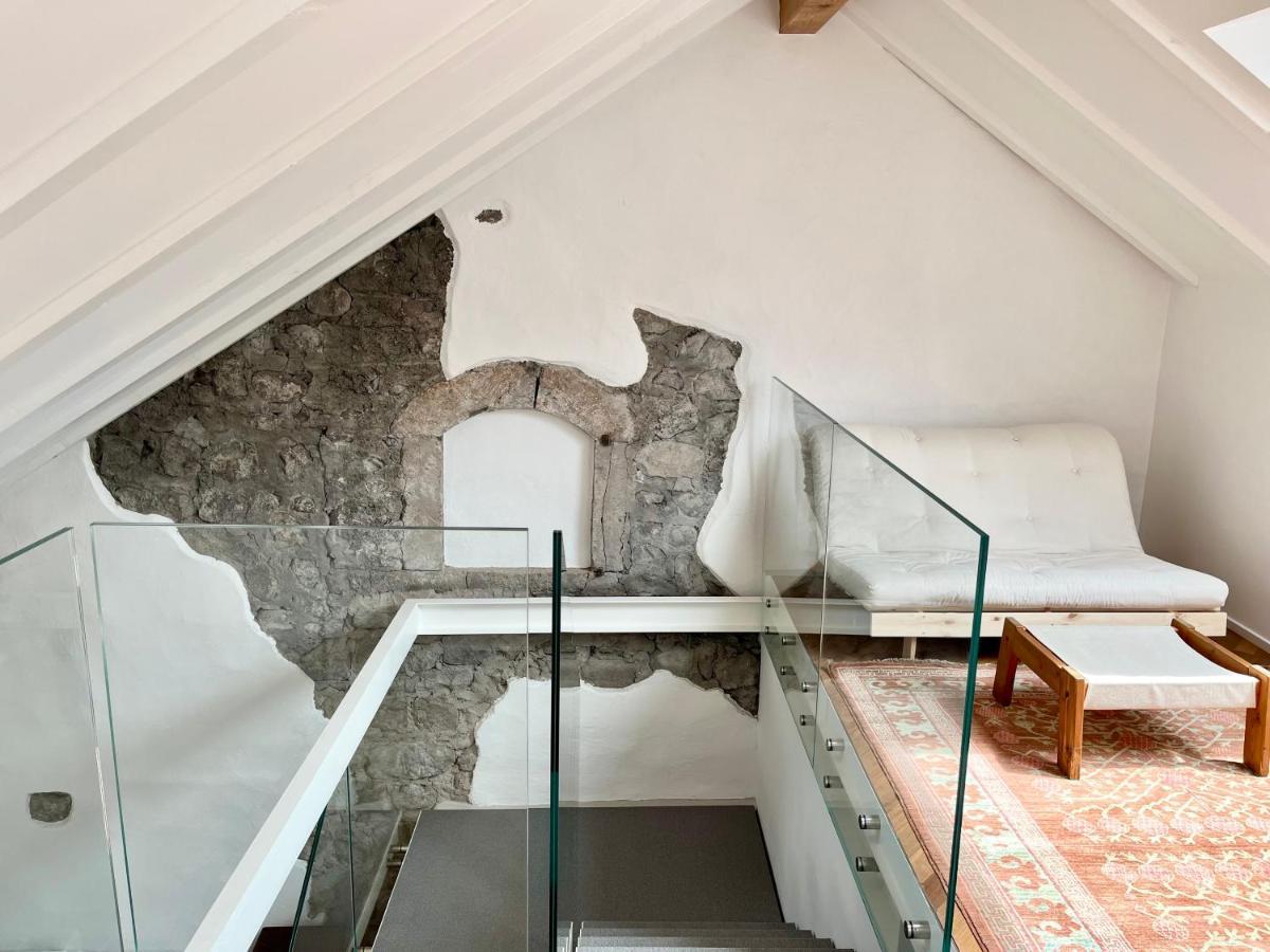 Historic Rooms And Apartments In The City Centre Of Bozen Extérieur photo