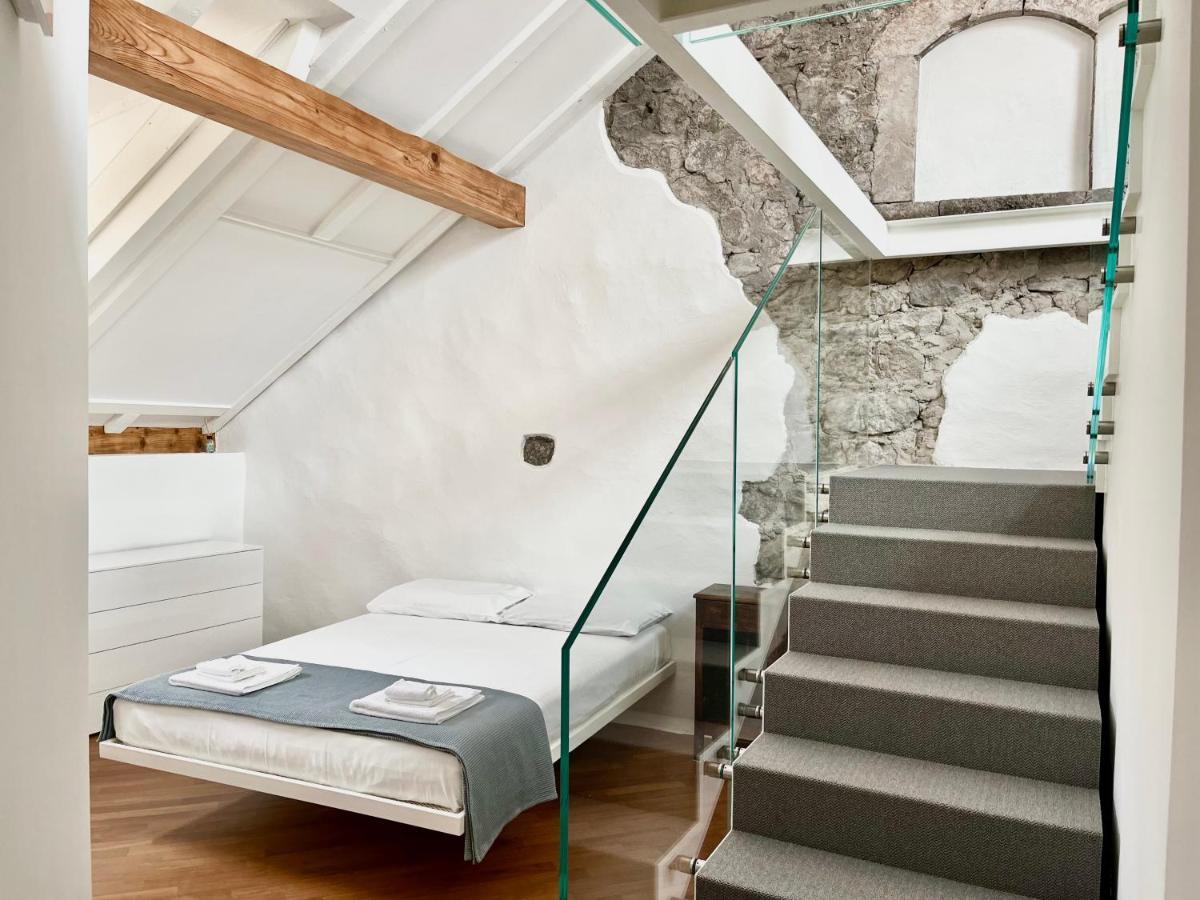 Historic Rooms And Apartments In The City Centre Of Bozen Extérieur photo
