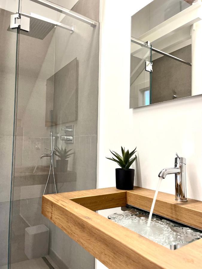 Historic Rooms And Apartments In The City Centre Of Bozen Extérieur photo