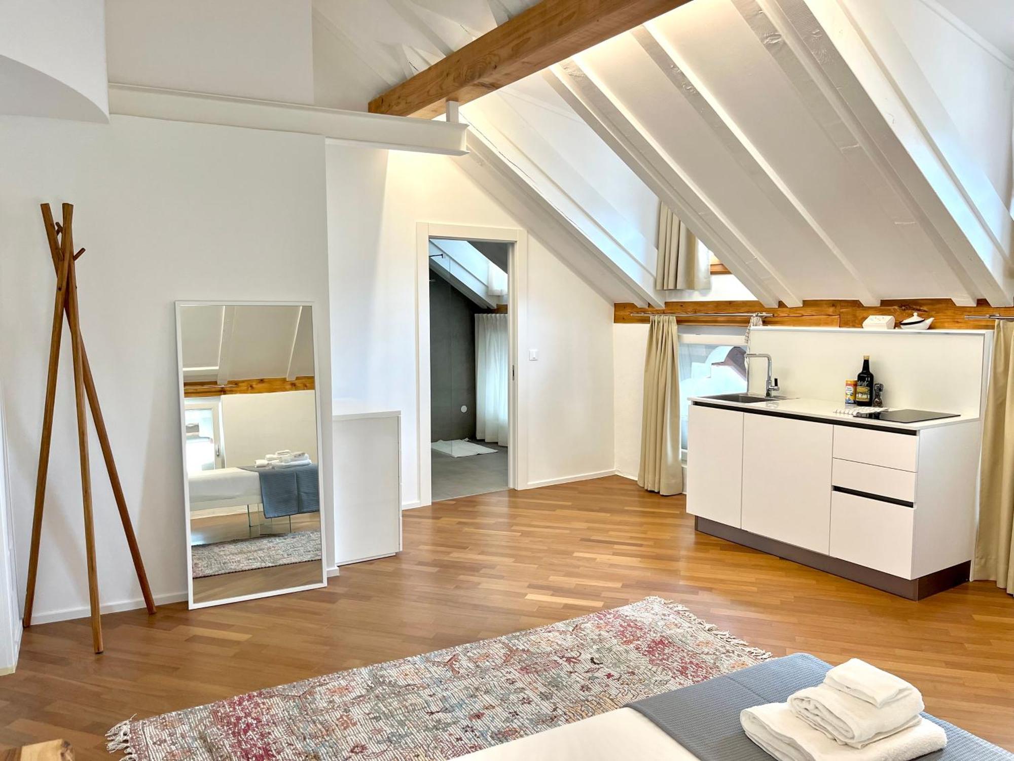 Historic Rooms And Apartments In The City Centre Of Bozen Extérieur photo