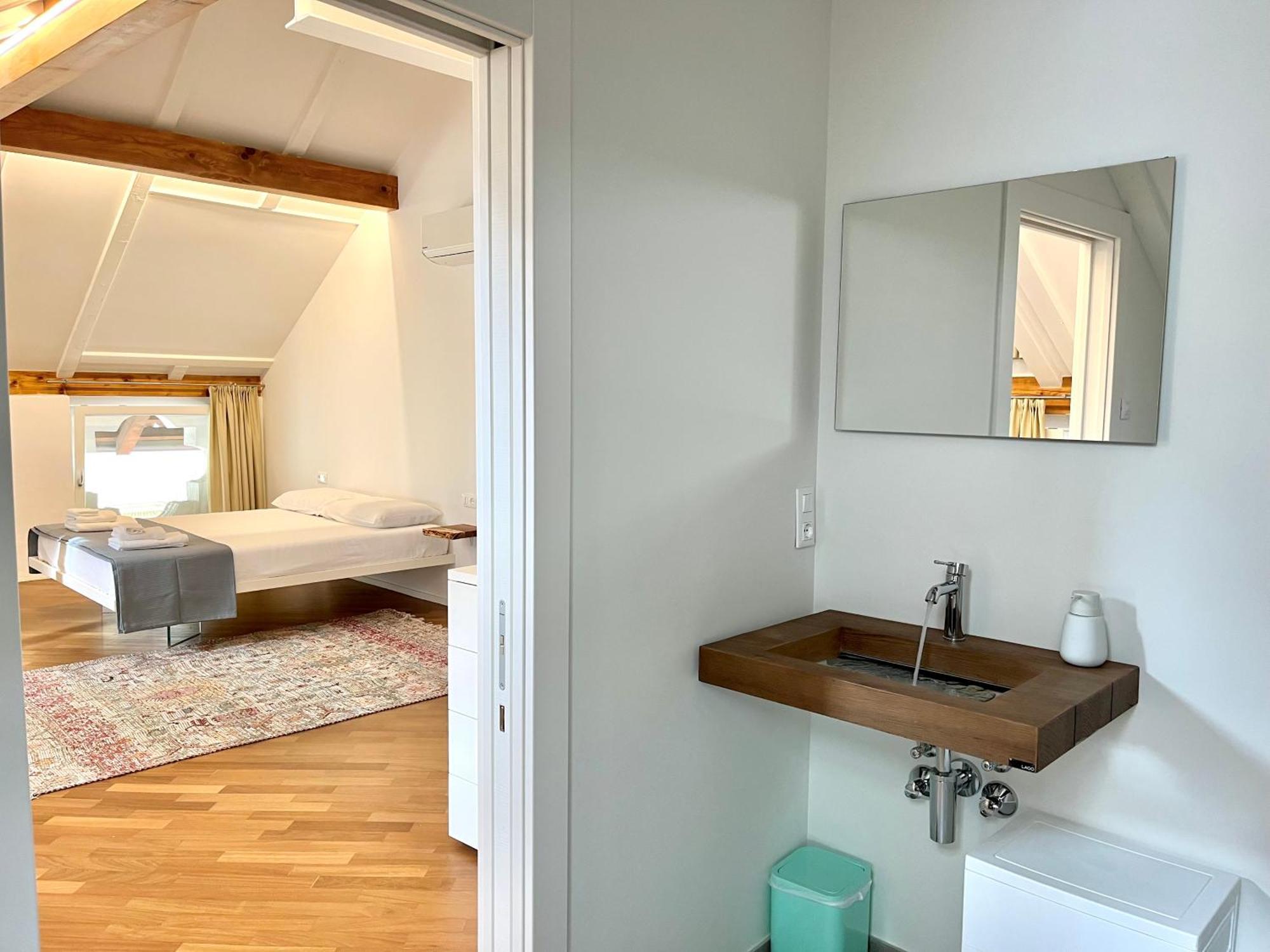 Historic Rooms And Apartments In The City Centre Of Bozen Extérieur photo