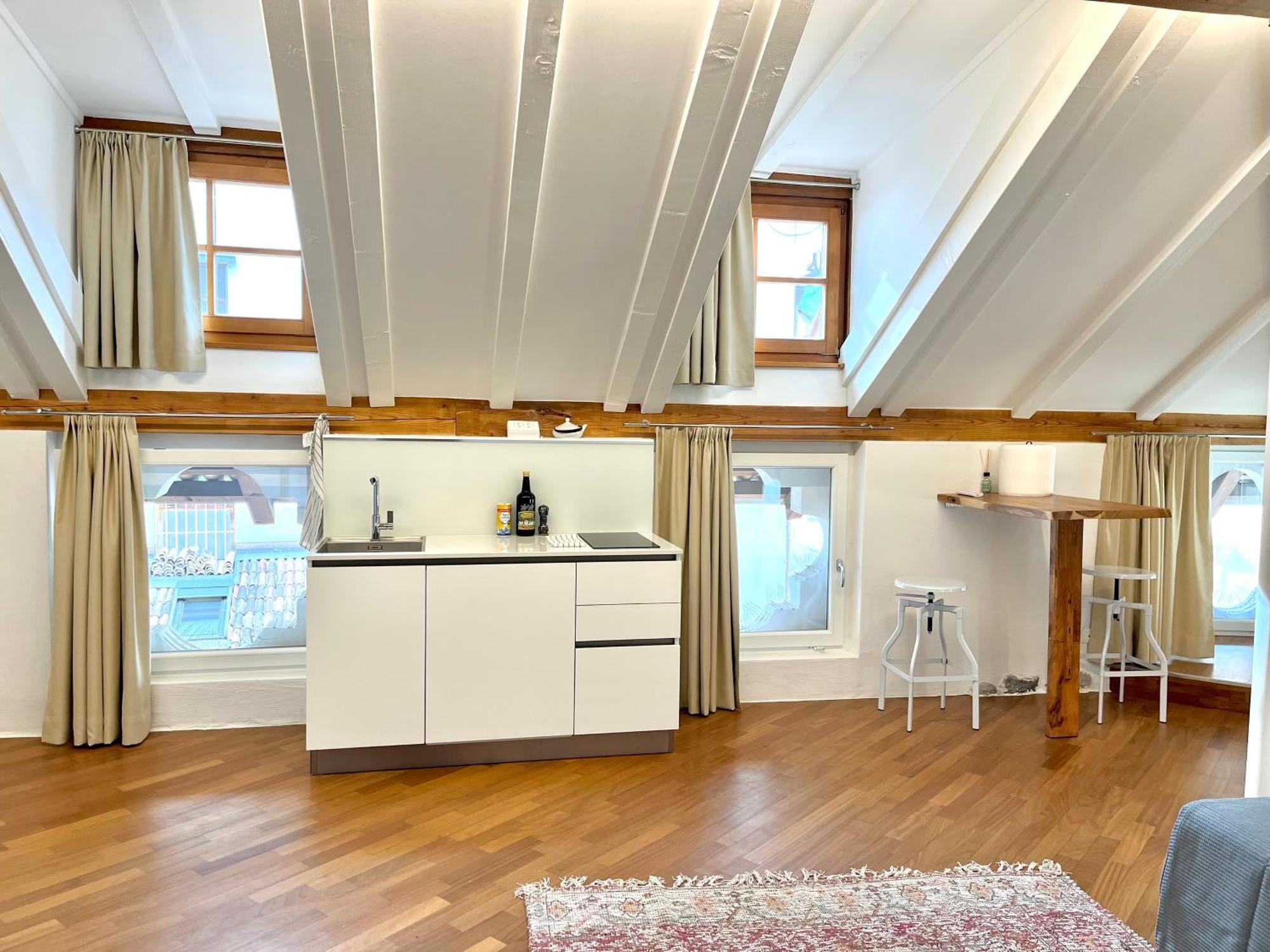 Historic Rooms And Apartments In The City Centre Of Bozen Extérieur photo