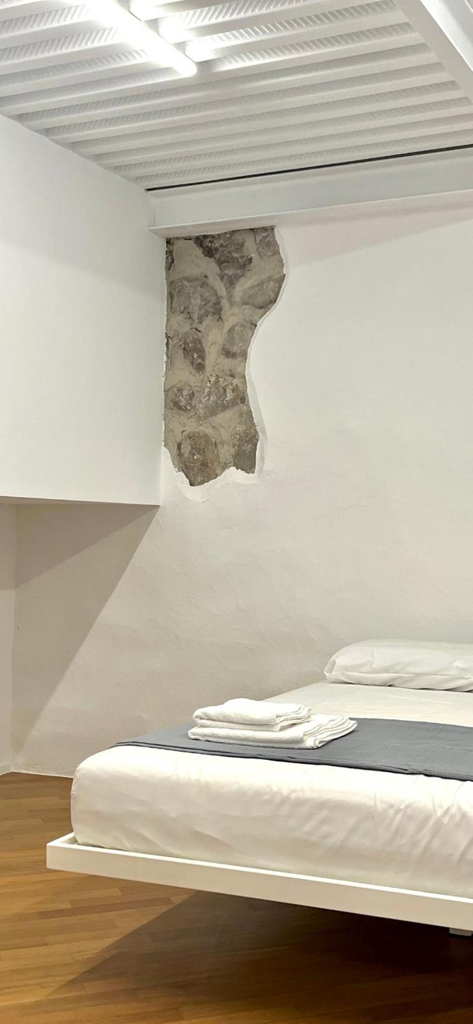 Historic Rooms And Apartments In The City Centre Of Bozen Chambre photo