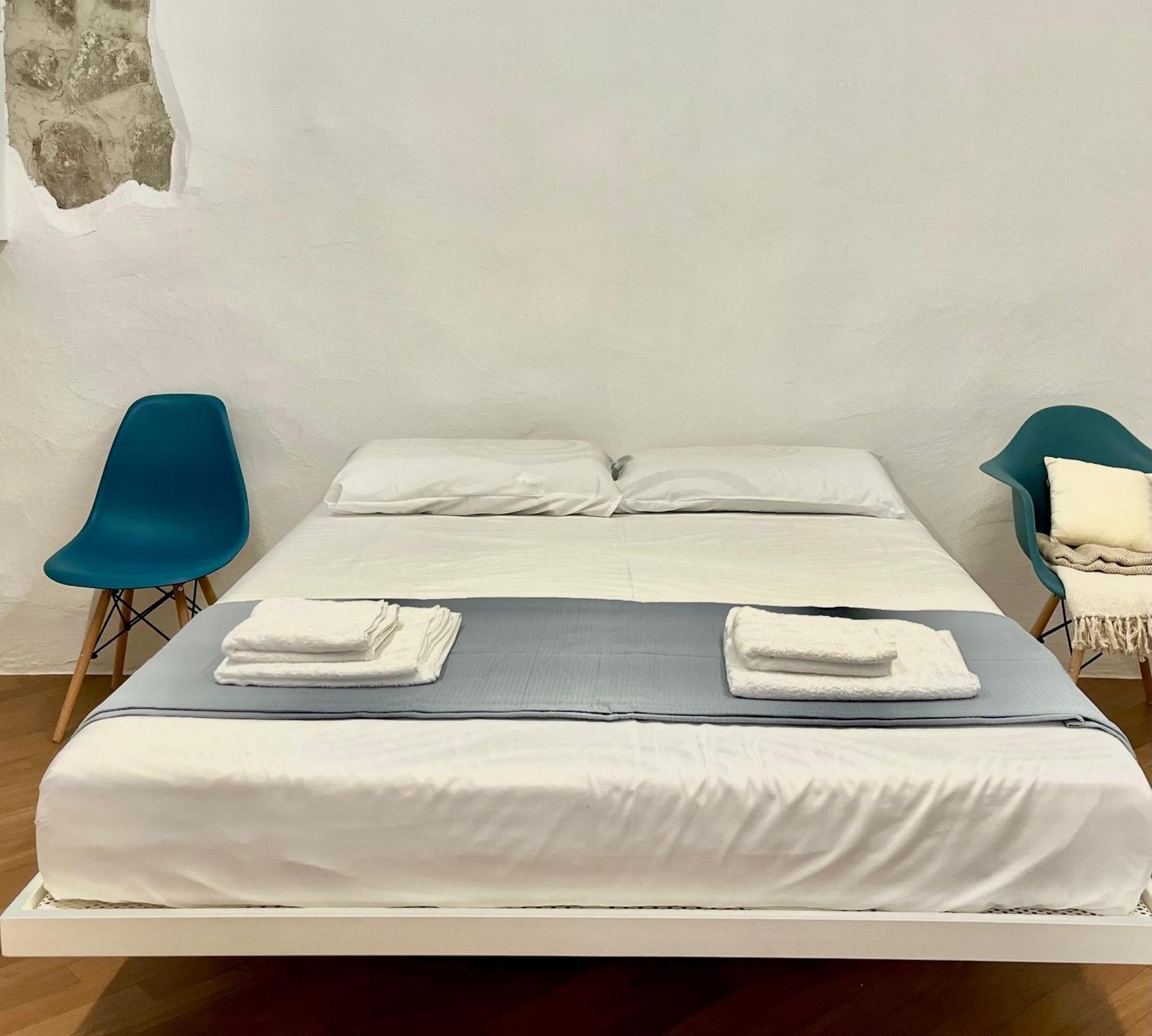 Historic Rooms And Apartments In The City Centre Of Bozen Chambre photo